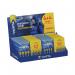 Varta Battery Counter Pack AA + AAA Pack of 23 VAR93700 VR99890