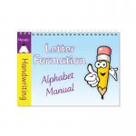 Morrells Handwriting Alphabet Manual MHAM-2 VS63312