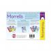 Morrells Handwriting Alphabet Manual MHAM-2 VS63312