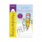 Morrells Handwriting Letter Formation Alphabet Workbook 1 MHLF1-8 VS63313