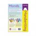 Morrells Handwriting Letter Formation Alphabet Workbook 1 MHLF1-8 VS63313