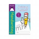 Morrells Handwriting Joining Letters Workbook 1 MHJL1-6 VS63314