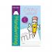 Morrells Handwriting Joining Letters Workbook 1 MHJL1-6 VS63314