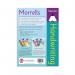 Morrells Handwriting Joining Letters Workbook 1 MHJL1-6 VS63314