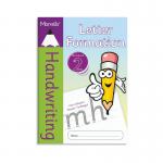 Morrells Handwriting Letter Formation Words Workbook 2 MHLF2-0 VS63315