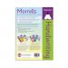 Morrells Handwriting Letter Formation Words Workbook 2 MHLF2-0 VS63315