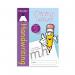 Morrells Handwriting Joining Letters Workbook 2 MHJL2-8 VS63316