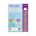 Morrells Handwriting Joining Letters Workbook 2 MHJL2-8 VS63316