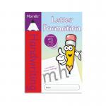 Morrells Handwriting Letter Formation Sentences Workbook 3 MHLF3-2 VS63317