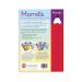 Morrells Handwriting Letter Formation Sentences Workbook 3 MHLF3-2 VS63317