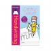 Morrells Handwriting Joining Letters Workbook 3 MHJL3-0 VS63318