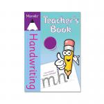 Morrells Handwriting Teachers Book MHTB-8 VS63319