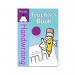Morrells Handwriting Teachers Book MHTB-8 VS63319