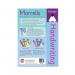 Morrells Handwriting Teachers Book MHTB-8 VS63319