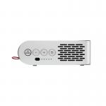 Viewsonic M1+ Smart LED Portable Projector with Harman Kardon Speakers M1+ VS98231