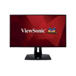 ViewSonic 27inch 2K Pantone Validated 100 Percent sRGB Monitor VP2768A VSC00896