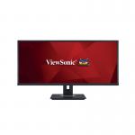 ViewSonic 34inch WQHD Docking Monitor VG3456 VSC01154