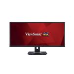 ViewSonic 34inch WQHD Docking Monitor VG3456 VSC01154