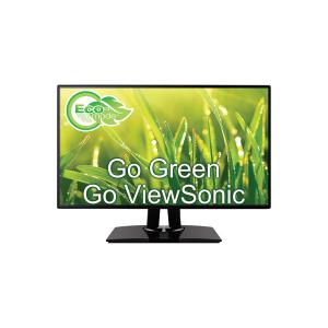 Viewsonic 24 inch Pro IPS Monitor Full HD Resolution 1920 x 1080