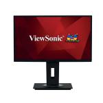 ViewSonic 24inch Advanced Ergonomics Business Monitor VG2448 VSC93111