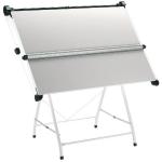 Vistaplan A0 Compactable Drawing Board with Stand E07995 VT07995