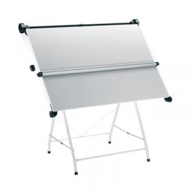 Vistaplan A1 Compactable Drawing Board with Stand E08023 VT08023