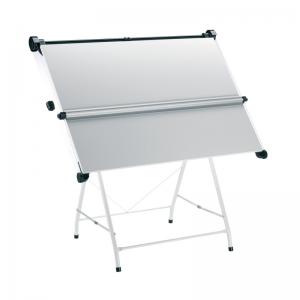 Vistaplan A1 Compactable Drawing Board With Stand E08023 VT08023