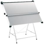 Vistaplan A1 Compactable Drawing Board with Stand E08023 VT08023