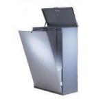 Vistaplan A0 Standard Plan File Cabinet Metal E09451 VT09451