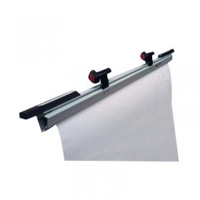 Vistaplan A0 Plan Hangers 841mm Grey Pack of 2 HA0 VT11019