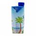 Vita Coco Natural Coconut Water 330ml (Pack of 12) 901187 VTA00004