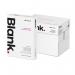 BLANK White Paper A4 70gsm FSC 500 Sheets BLANK070X701-2