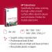 HP Color Choice White Paper A4 100gsm FSC 500 Sheets CHPCC090X424-6