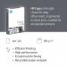 HP Copy White Paper A4 80gsm FSC 500 Sheets CHPCO080X723-2