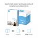 HP Office White Paper A4 80gsm FSC 500 Sheets CHPOP080X775-2