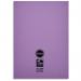 RHINO 13 x 9 SEN Exercise Book 80 Page - Tinted Cream paper DU080214CV-8