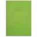RHINO 13 x 9 SEN Exercise Book 80 Page - Tinted Cream paper DU080238CV-0