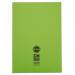 RHINO 13 x 9 SEN Exercise Book 80 Page - Tinted Cream paper DU080238CV-0