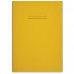 RHINO 13 x 9 SEN Exercise Book 80 Pag - Tinted Cream paper DU080330CV-6