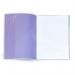 Exercise Book Covers - A4 Pack of 100 EB004-6