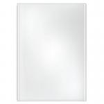 PVC Clear Book Cover A4+ PK100 EB005-8