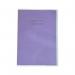 PVC Clear Book Cover A4+ PK100 EB005-8