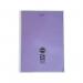 PVC Clear Book Cover A4+ PK100 EB005-8