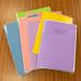 PVC Clear Book Cover A4+ PK100 EB005-8