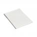 RHINO Office A4 Memo Pad 160 Pages / 80 Leaf 8mm Lined ES4F-8