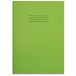 RHINO A4 SEN Exercise Book 80 Page - Tinted Cream paper EX6681205CV-8