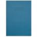 RHINO A4 SEN Exercise Book 80 Page - Tinted Cream paper EX6681335CV-6