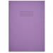 RHINO A4 SEN Exercise Book 80 Page - Tinted Cream paper EX6681595CV-2