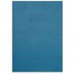 RHINO A4 SEN Exercise Book 80 Page - Tinted Cream paper EX6681885CV-6