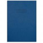 RHINO A4 SEN Exercise Book 80 Page - Tinted Cream paper EX6683165CV-2